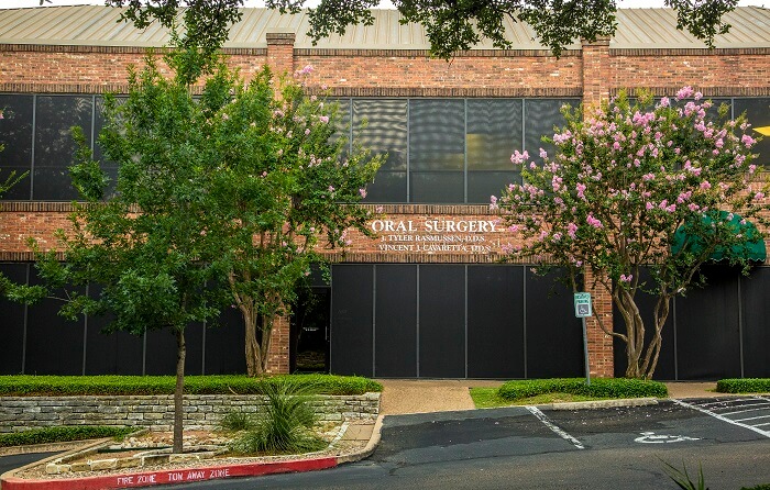 Hill Country Oral Surgery, Austin
