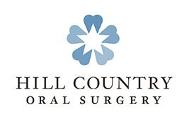 Hill Country Oral Surgery logo